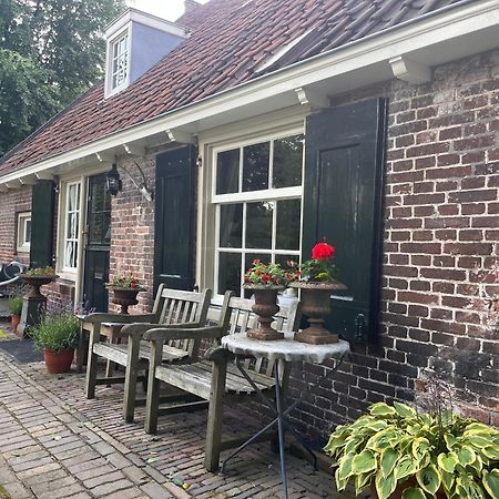 B&B Het Gasthuys Amerongen Ngoại thất bức ảnh