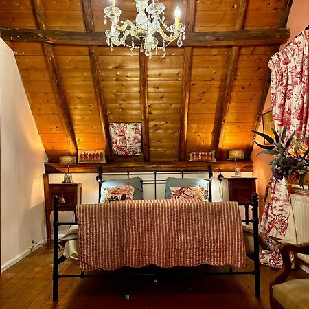 B&B Het Gasthuys Amerongen Ngoại thất bức ảnh