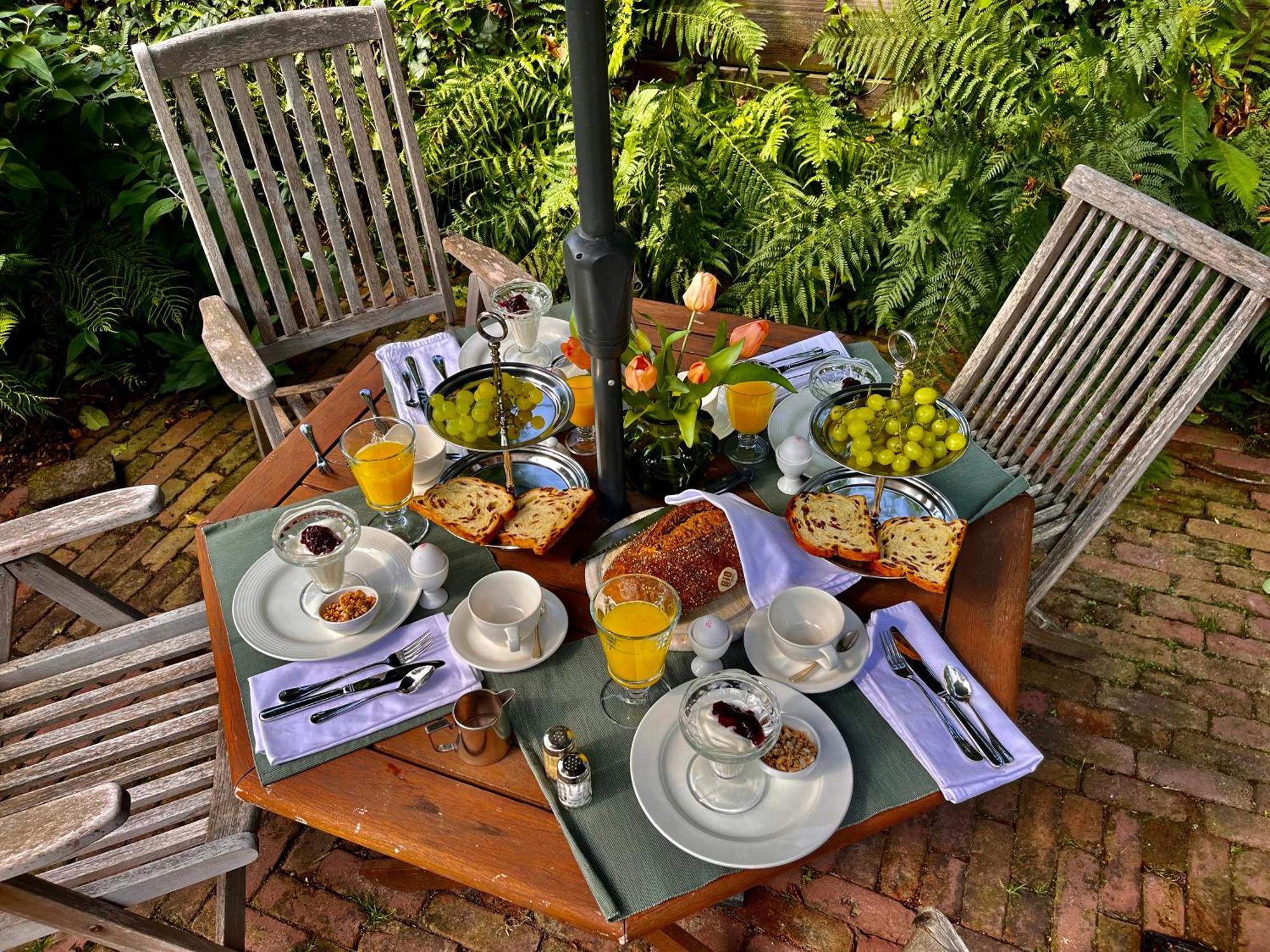 B&B Het Gasthuys Amerongen Ngoại thất bức ảnh