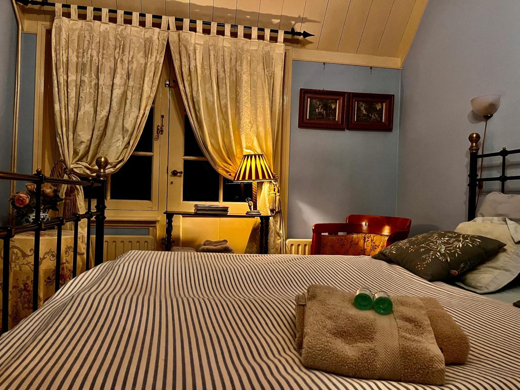 B&B Het Gasthuys Amerongen Ngoại thất bức ảnh