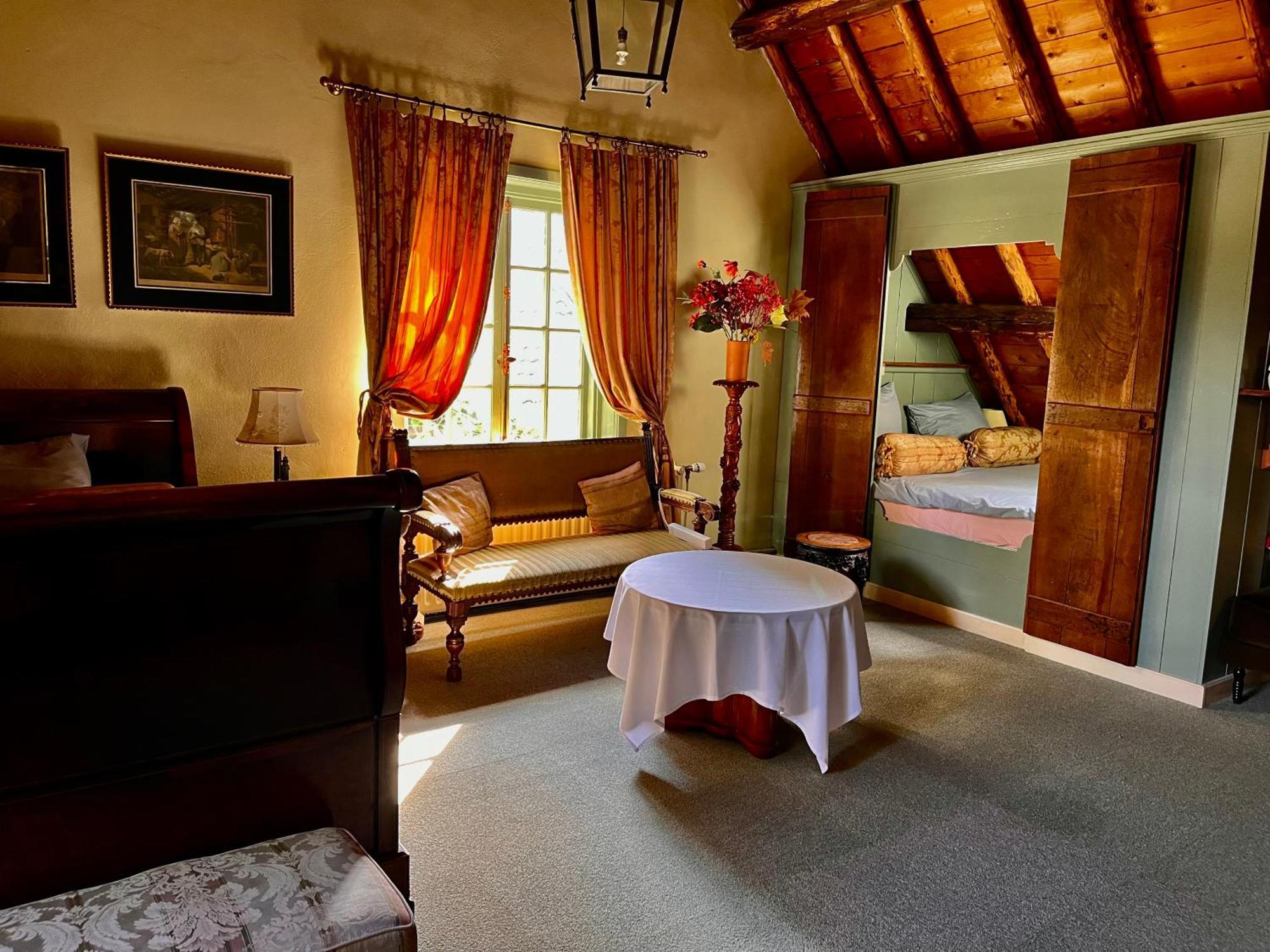 B&B Het Gasthuys Amerongen Ngoại thất bức ảnh