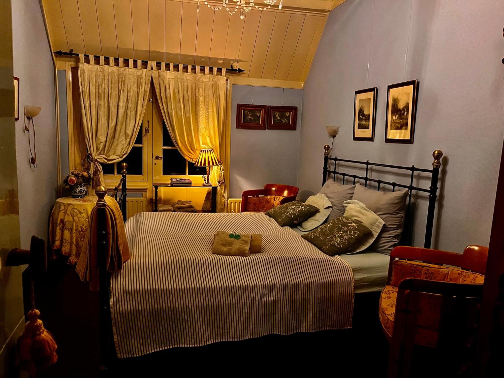 B&B Het Gasthuys Amerongen Ngoại thất bức ảnh