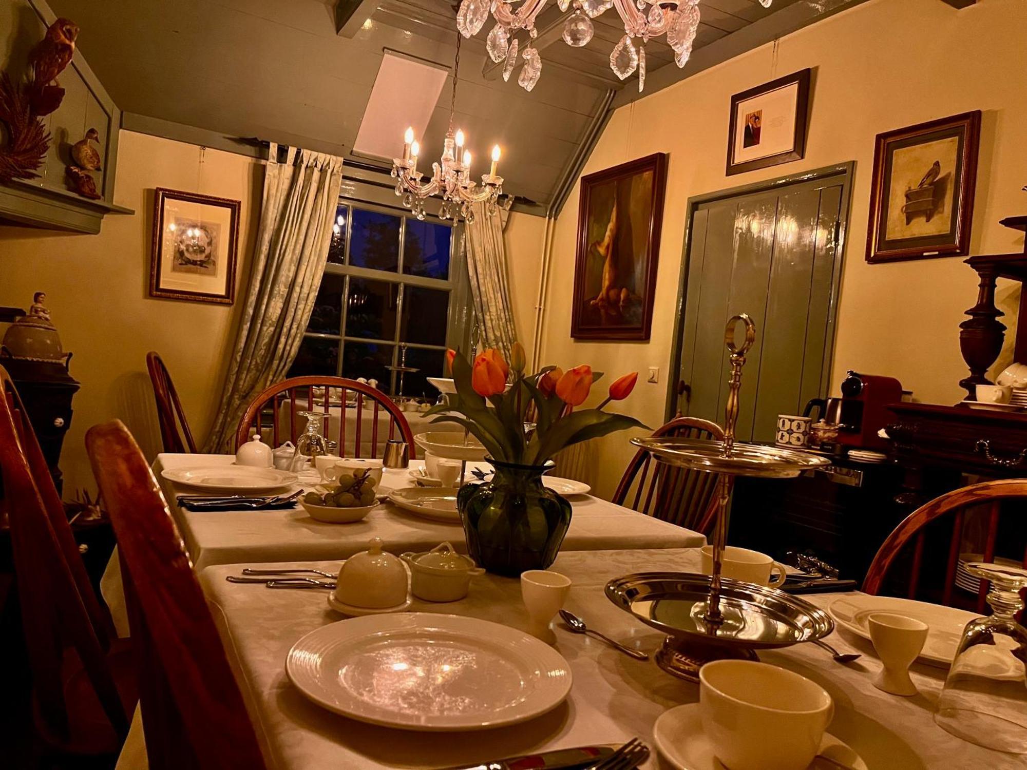 B&B Het Gasthuys Amerongen Ngoại thất bức ảnh