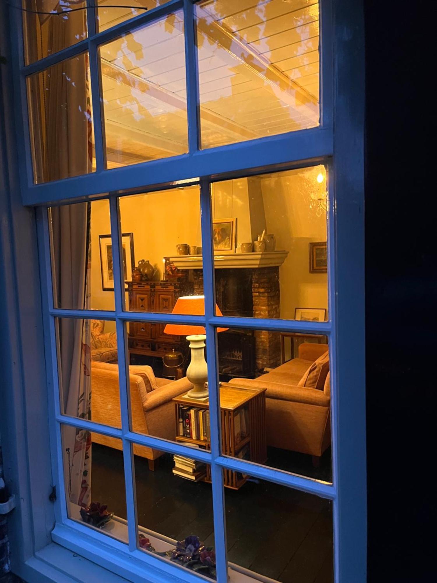B&B Het Gasthuys Amerongen Ngoại thất bức ảnh