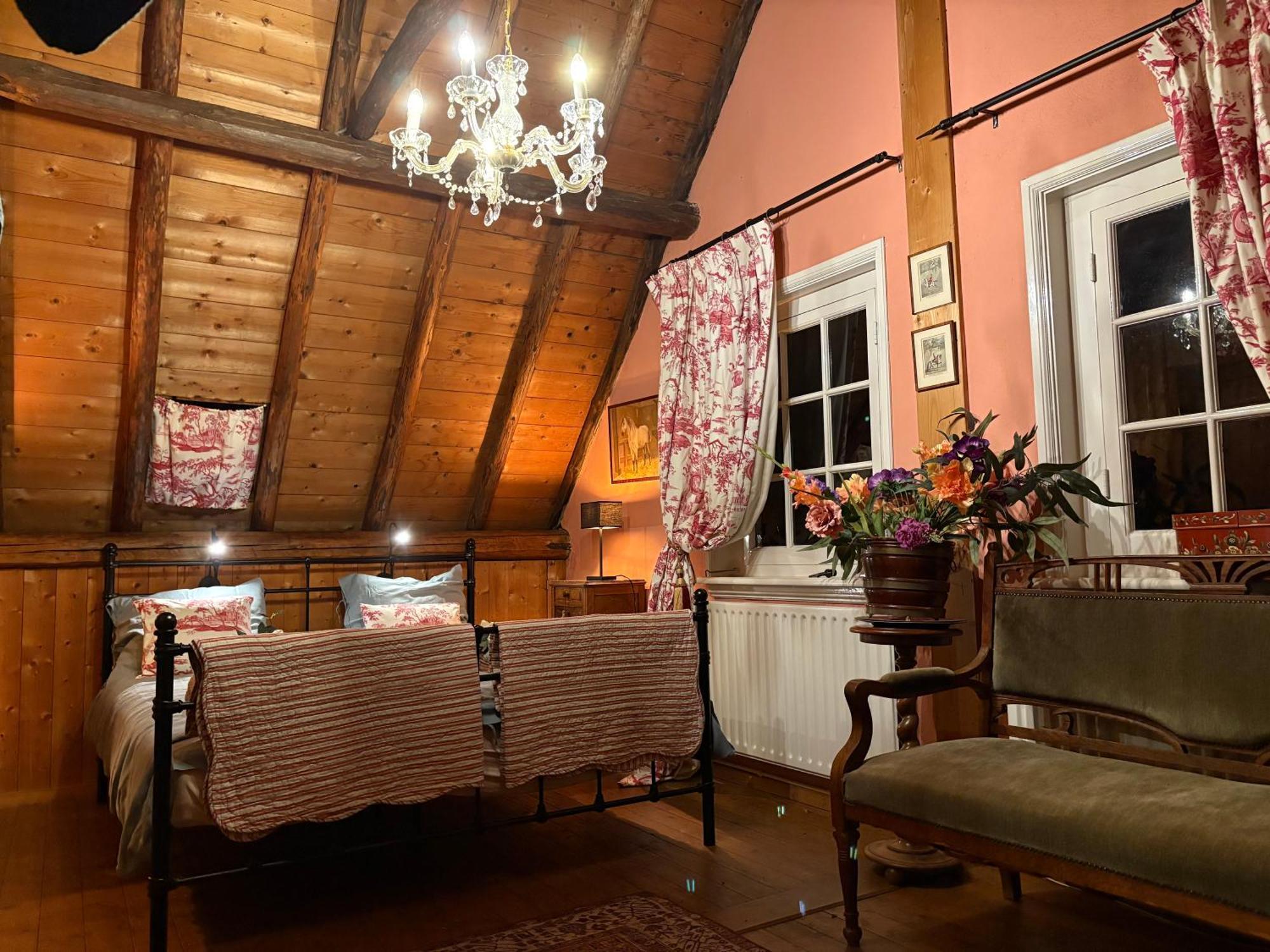 B&B Het Gasthuys Amerongen Ngoại thất bức ảnh