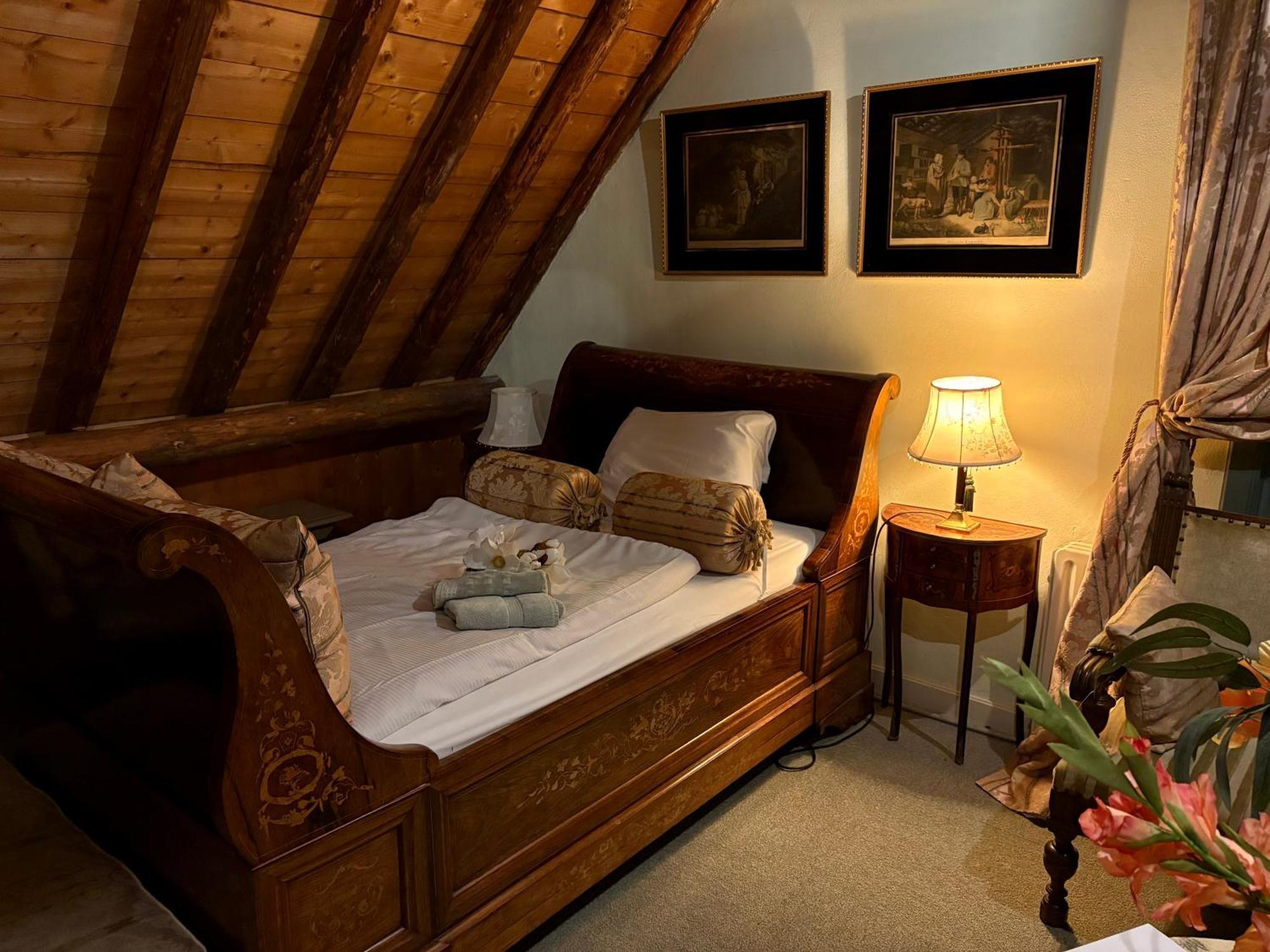B&B Het Gasthuys Amerongen Ngoại thất bức ảnh