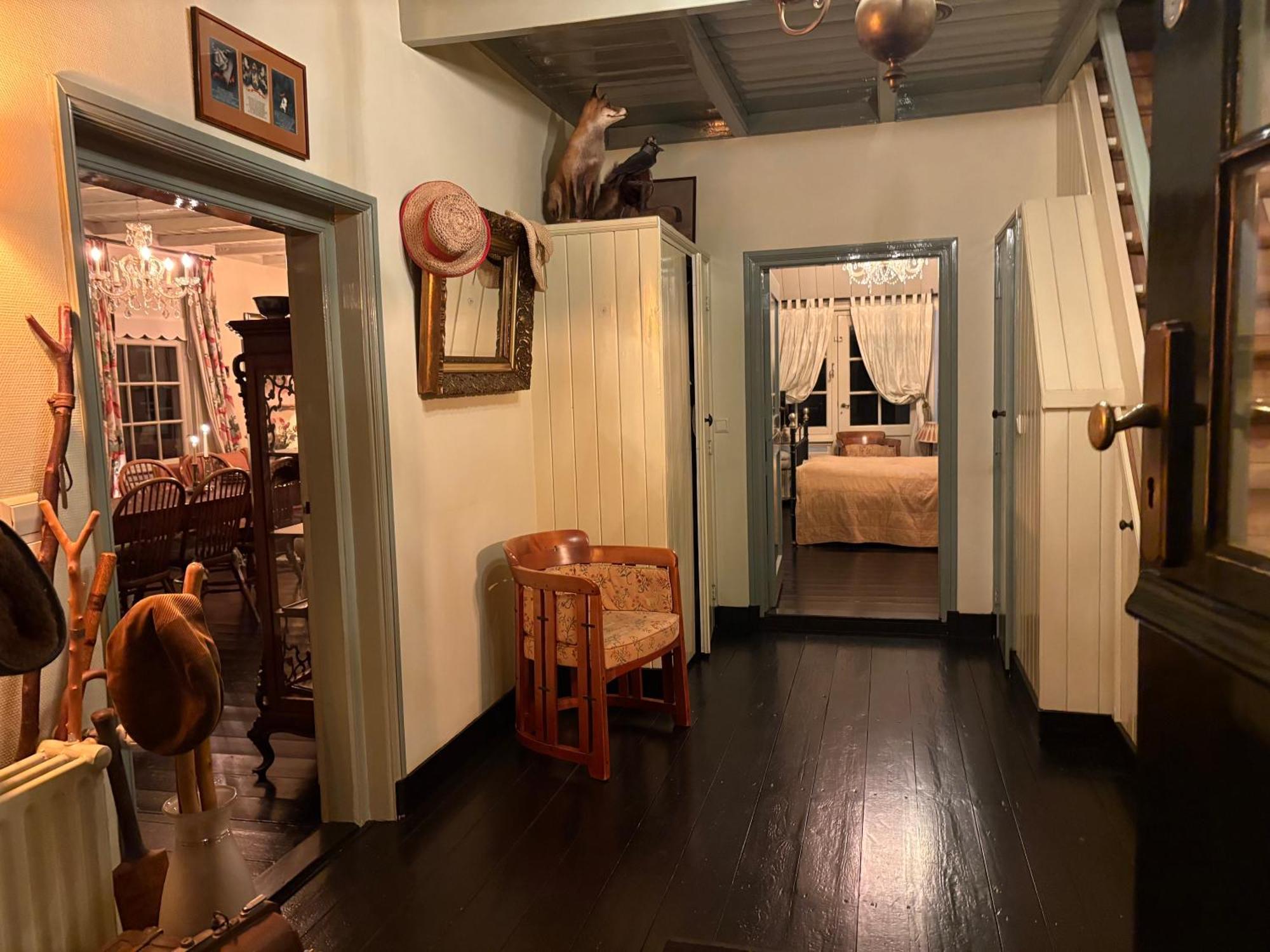 B&B Het Gasthuys Amerongen Ngoại thất bức ảnh