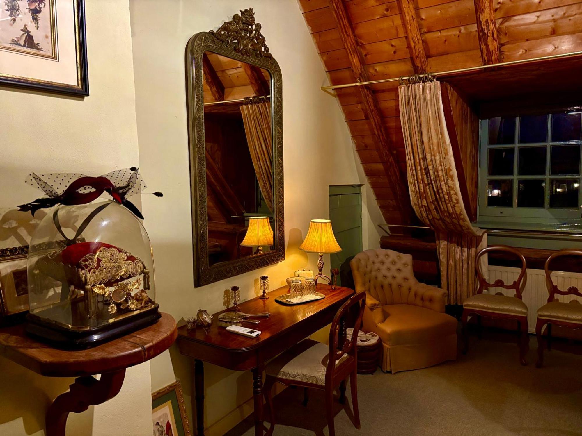 B&B Het Gasthuys Amerongen Ngoại thất bức ảnh