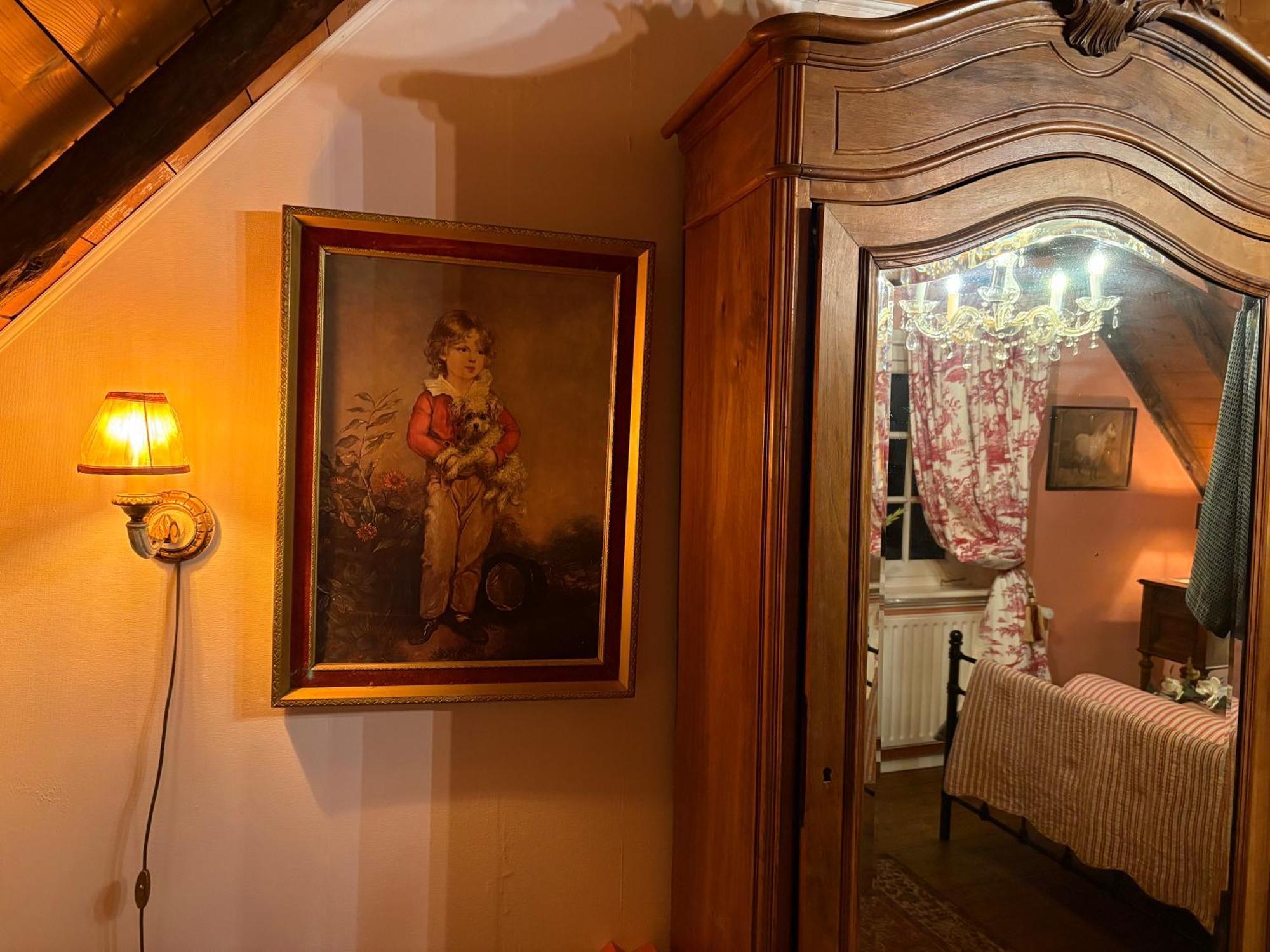 B&B Het Gasthuys Amerongen Ngoại thất bức ảnh