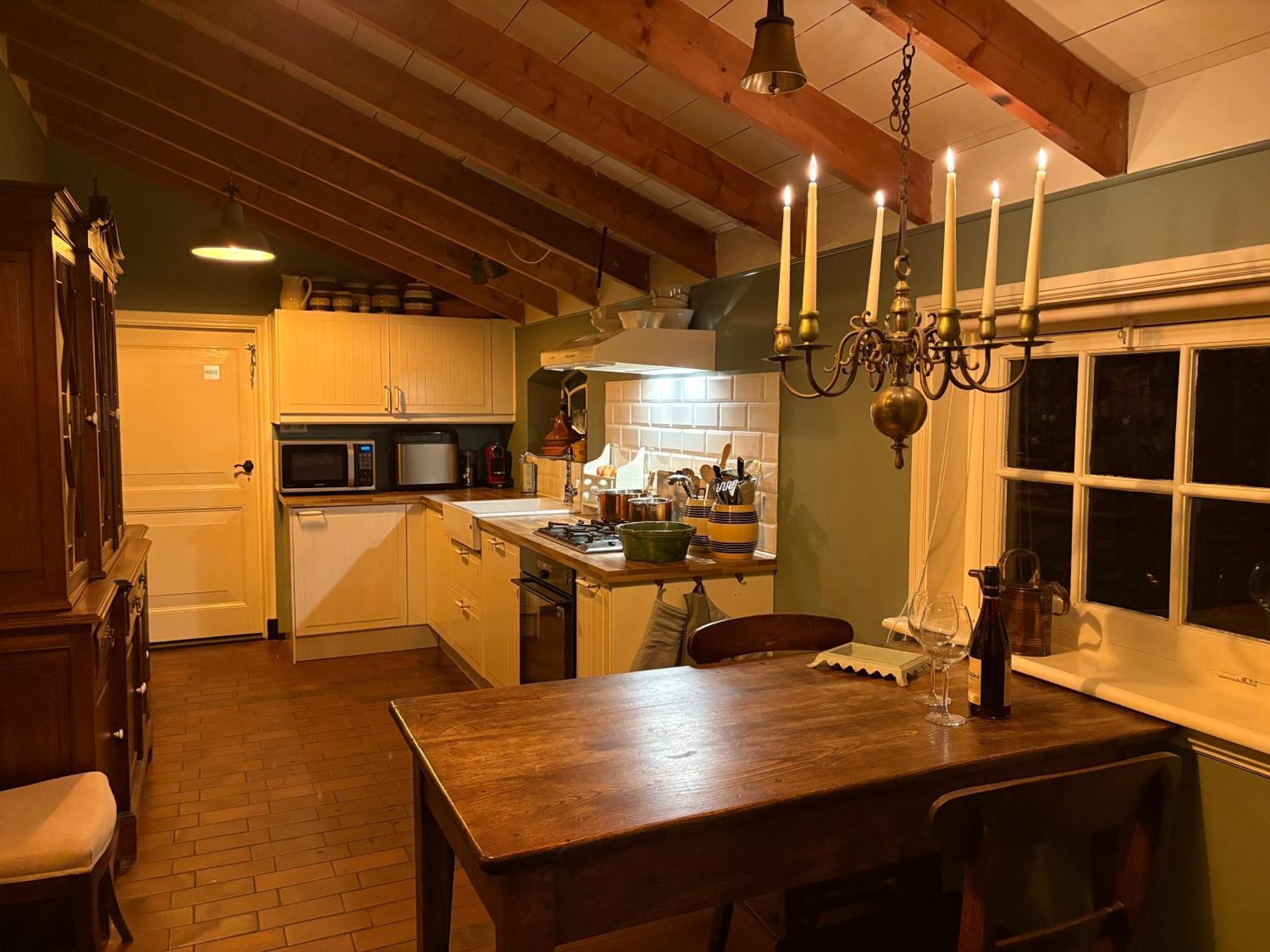 B&B Het Gasthuys Amerongen Ngoại thất bức ảnh