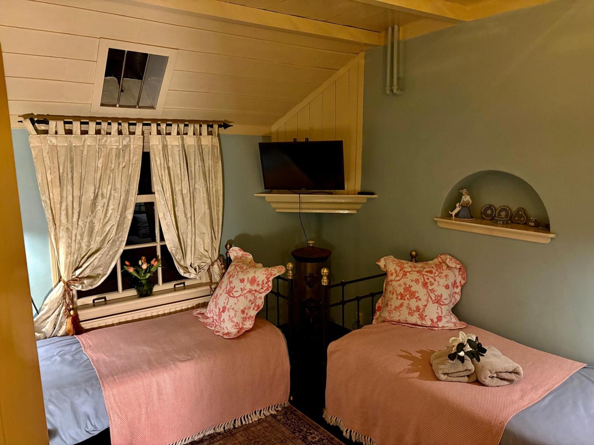 B&B Het Gasthuys Amerongen Ngoại thất bức ảnh