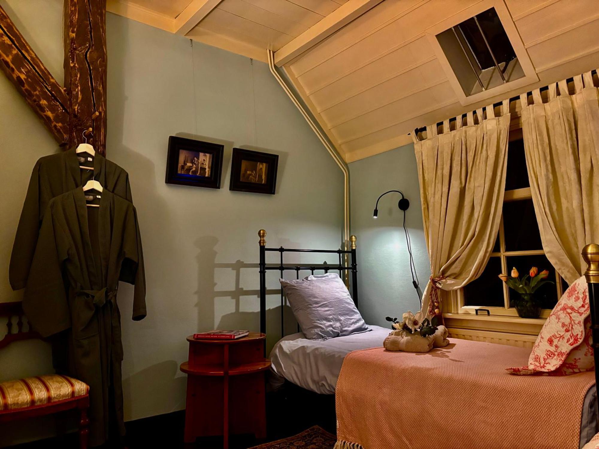 B&B Het Gasthuys Amerongen Ngoại thất bức ảnh
