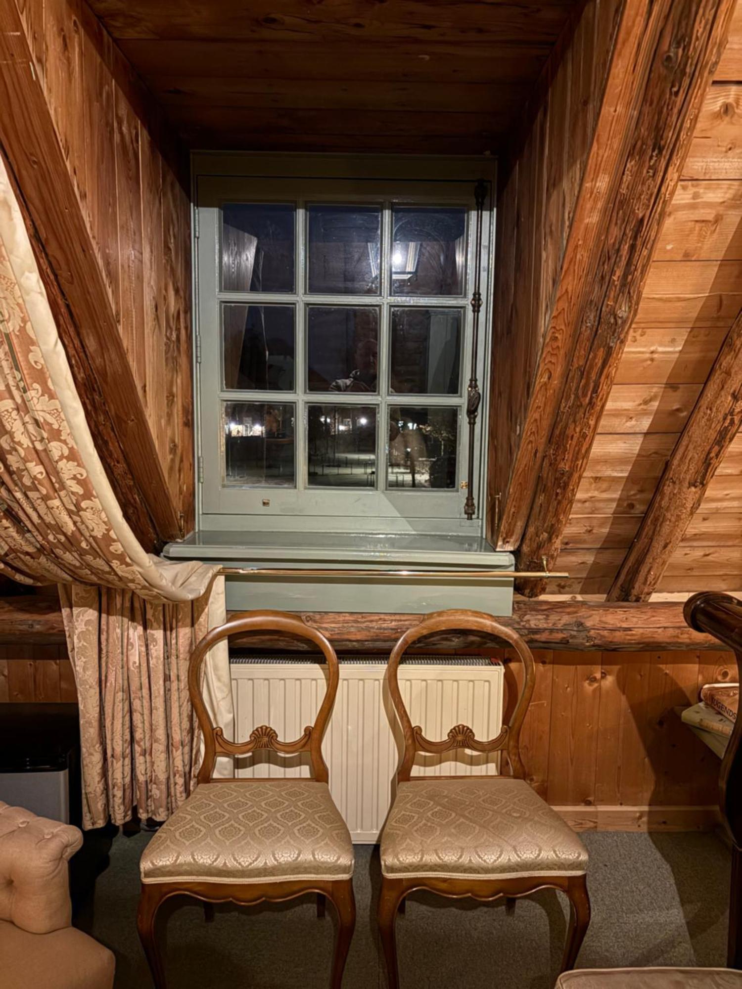 B&B Het Gasthuys Amerongen Ngoại thất bức ảnh