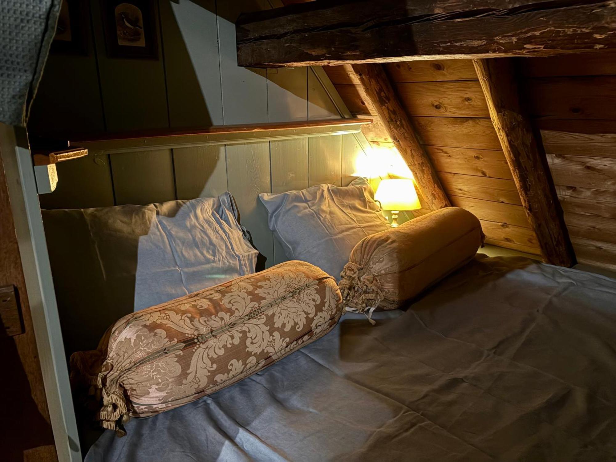 B&B Het Gasthuys Amerongen Ngoại thất bức ảnh